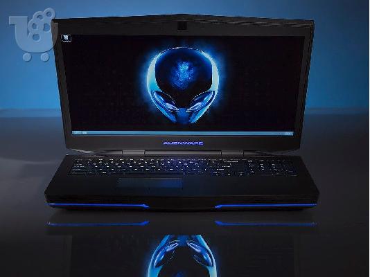 Το Νέο Dell Alienware 17